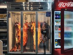 -大陈鸿源牛肉馆(大陈总店)