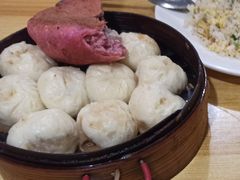 -杭州小笼包(地质大学店)