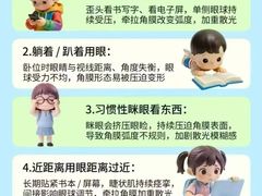 -宝视达眼镜(周口市广场店)