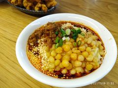 -付小姐在成都(川沙店)