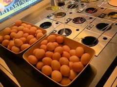 -牛YO寿喜烧和牛火锅自助(三台子万象汇店)