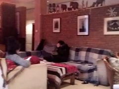 -哈尔滨北方国际青年旅舍(中央大街店)