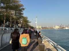-壹海城ONE MALL