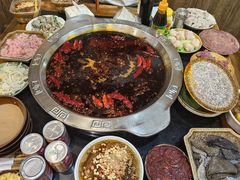 -大龙火锅(老店)
