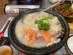 -陶德砂锅(蜀汉路店)