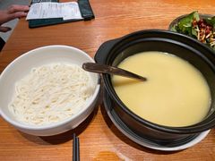-云海肴·汽锅鸡·云南菜(广安门天虹店)