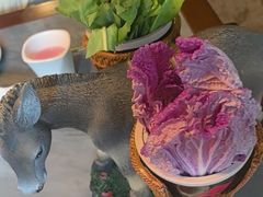-慢丽江·云南野生菌土鸡锅(付家庄店)