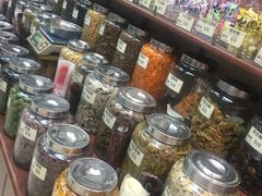 -么凤(波斯富街店)