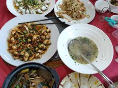 -顺德美食坊(南沙分店)
