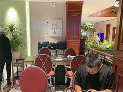 -葛记红焖羊肉(和平路形象店)