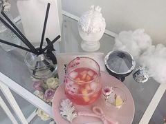 -Smile House咖啡馆(群芳小区店)
