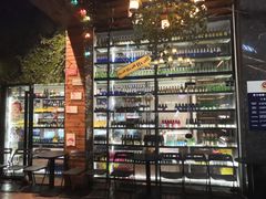 -别院里音乐餐酒吧(双流航空港店)