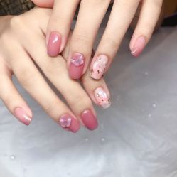 -盼兮·日式美睫沙龙