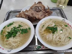 -老四季(南市场店)