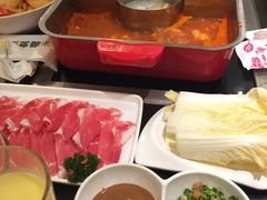 -新辣道鱼火锅(领展购物广场·中关村店)