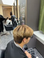 -MOVAN HAIR莫凡匠人发型屋