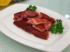 酱鸭-无锡城中皇冠假日酒店·芳园中餐厅