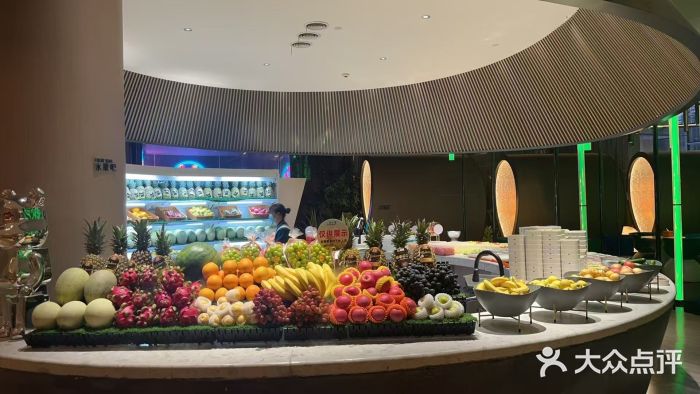 水之梦(黄浦店)图片