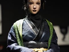 -中国美术学院-美术馆