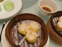 -京香轩·中餐厅(上海中庚聚龙酒店)