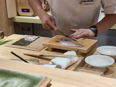 -麦MUGI铁板烧日式料理
