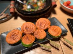 -人间酒暖·Go blanc·烧鸟·深夜食堂(陆家嘴店)