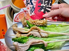 -荣叔港式沙嗲牛肉火锅(正佳潮流店)