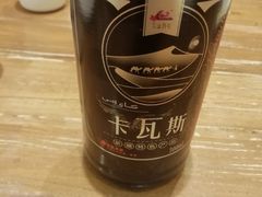 -清真·玛丽亚新疆菜主题餐厅(浙江中路店)