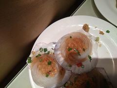 -火宴山海鲜自助火锅(新世界店)