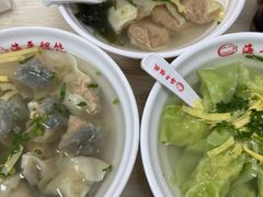 -海平馄饨(逍遥二路店)