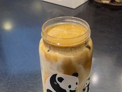 -Manner Coffee(布吉万象汇店)