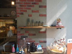 -啊噗吐呦现场烘焙(麦凯乐店)