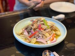 -新疆杭州疗养院·富春山庄