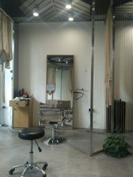 -MAGIC米几发型设计·羊毛卷