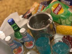 -大连富丽华大酒店