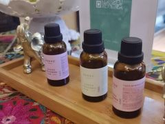 -泰享受·泰式按摩·SPA(海珠广纸店)