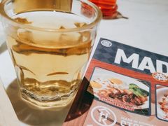 -食大利香港茶餐厅(南亚风情第一城店)