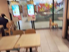 -德克士(崂山百货店)