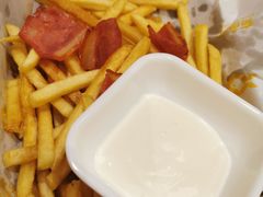 -有鱼吃·纸包烤鱼(曲江创意谷店)