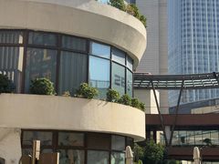 -瑞虹新天地月亮湾