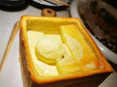 -绿茶餐厅(深圳龙华天虹购物中心店)