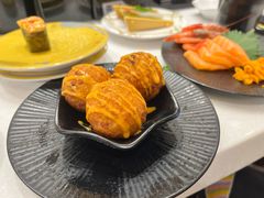 -争鲜回转寿司(浦东三钢里PLUS店)