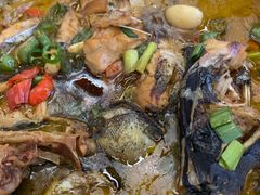 -食光慢宴·安吉土菜馆