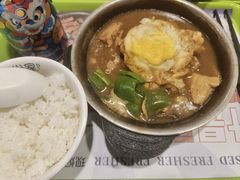-膳当家黄焖鸡米饭(下沙宝龙店)