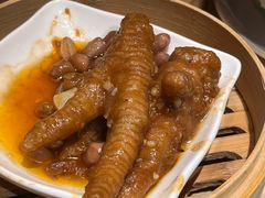 -点都德(华强南店)
