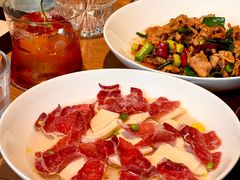 -一坐一忘云南菜(三里屯店)