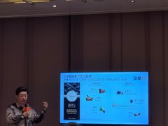 -VENCHI 闻绮(北京国贸商城店)