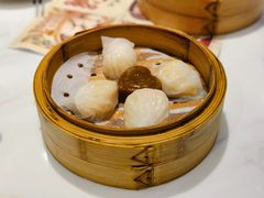 金牌虾饺皇-赏点粤式点心(广州塔店)