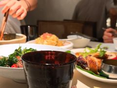 薄荷炸排骨-雲說·花(西宸天街店)