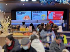 -SFC上影影城(港汇永华IMAX激光店)